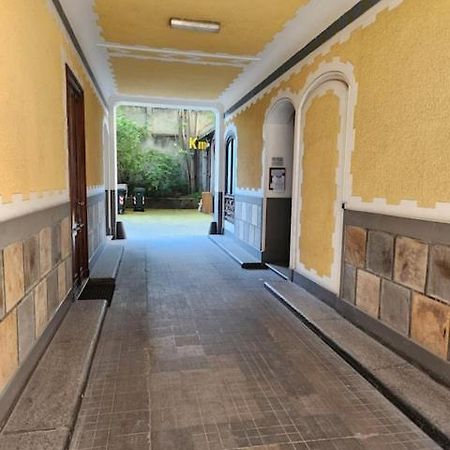 La Home Del Melograno Torino Dış mekan fotoğraf