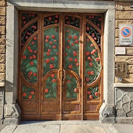 La Home Del Melograno Torino Dış mekan fotoğraf