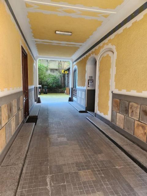 La Home Del Melograno Torino Dış mekan fotoğraf